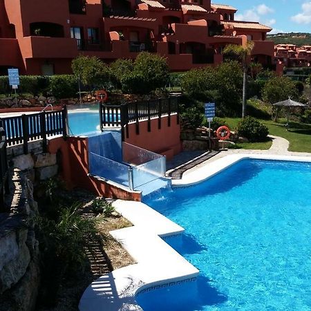 Costa Galera Apartment Estepona Exterior photo
