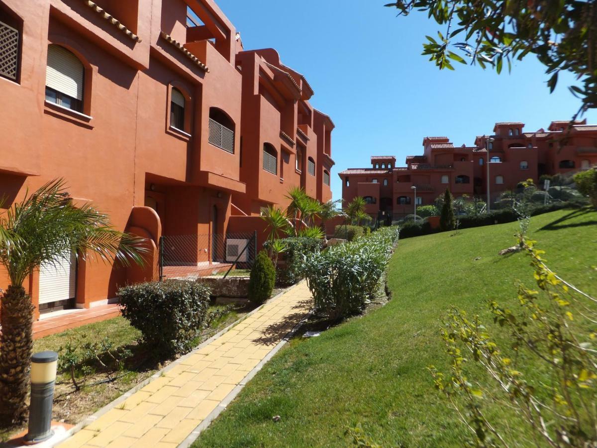 Costa Galera Apartment Estepona Exterior photo