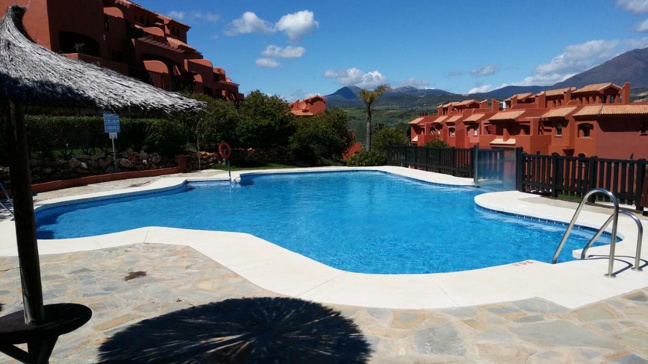 Costa Galera Apartment Estepona Exterior photo